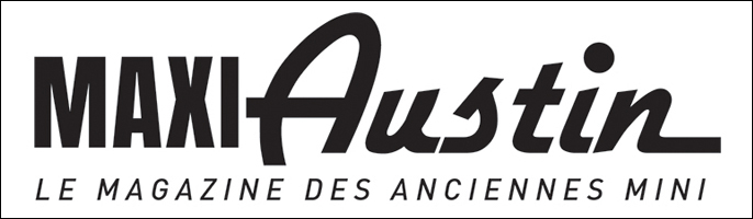 Maxi Austin